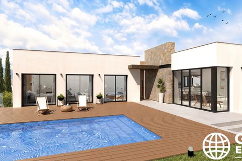 Villa i Torre Pacheco, Murcia, Torre Pacheco - € 827.000 | Ref: 95187422-01 - foto 4