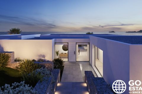 Villa en Benitachell, Alicante, Benitachell - € 3.114.000 | Ref: 25763239-01 - photo 2