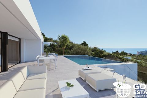 Villa en Benitachell, Alicante, Benitachell - € 3.114.000 | Ref: 25763239-01 - photo 5