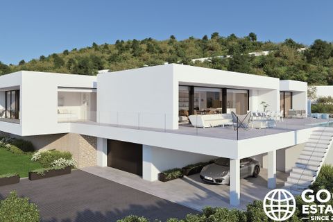 Villa en Benitachell, Alicante, Benitachell - € 3.114.000 | Ref: 25763239-01 - photo 6