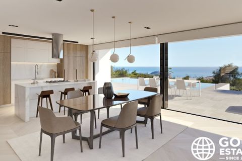 Villa en Benitachell, Alicante, Benitachell - € 3.114.000 | Ref: 25763239-01 - photo 7