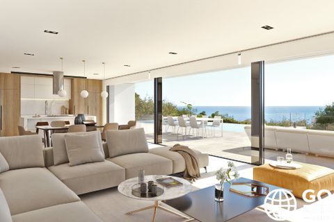 Villa en Benitachell, Alicante, Benitachell - € 3.114.000 | Ref: 25763239-01 - photo 8