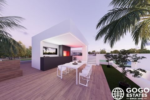 Villa i Torre Pacheco, Murcia, Torre Pacheco - € 1.778.000 | Ref: 79540434-01 - foto 10