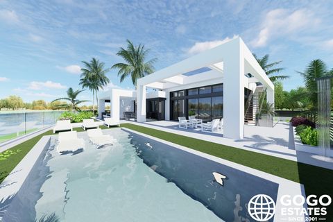 Villa i Torre Pacheco, Murcia, Torre Pacheco - € 1.778.000 | Ref: 79540434-01 - foto 2