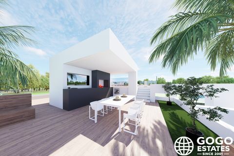 Villa i Torre Pacheco, Murcia, Torre Pacheco - € 1.778.000 | Ref: 79540434-01 - foto 4