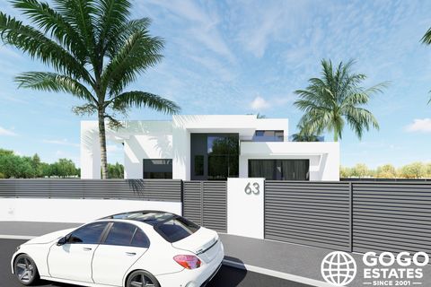 Villa i Torre Pacheco, Murcia, Torre Pacheco - € 1.778.000 | Ref: 79540434-01 - foto 5