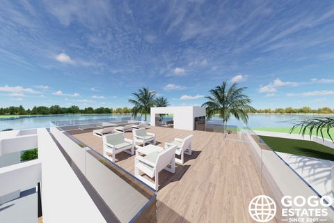 Villa i Torre Pacheco, Murcia, Torre Pacheco - € 1.778.000 | Ref: 79540434-01 - foto 6