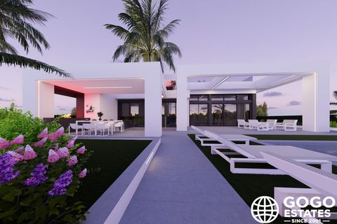 Villa i Torre Pacheco, Murcia, Torre Pacheco - € 1.778.000 | Ref: 79540434-01 - foto 7