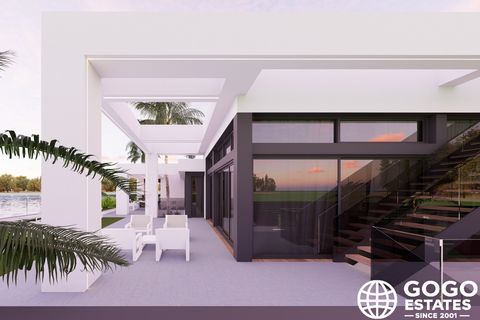 Villa i Torre Pacheco, Murcia, Torre Pacheco - € 1.778.000 | Ref: 79540434-01 - foto 8