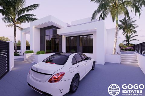 Villa i Torre Pacheco, Murcia, Torre Pacheco - € 1.778.000 | Ref: 79540434-01 - foto 9