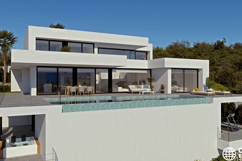 Villa en Benitachell, Alicante, Benitachell - € 2.720.000 | Ref: 80876899-01 - photo 3