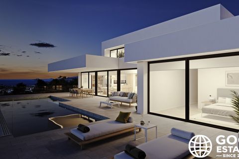 Villa en Benitachell, Alicante, Benitachell - € 2.720.000 | Ref: 80876899-01 - photo 4