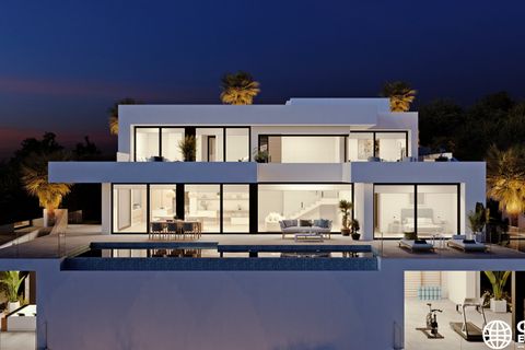 Villa en Benitachell, Alicante, Benitachell - € 2.720.000 | Ref: 80876899-01 - photo 5