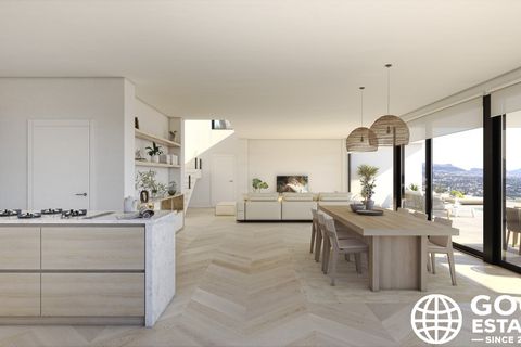 Villa en Benitachell, Alicante, Benitachell - € 2.720.000 | Ref: 80876899-01 - photo 6