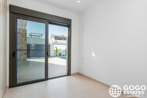 Villa i San Javier, Murcia, San Javier - € 633.500 | Ref: 84923663-01 - foto 13