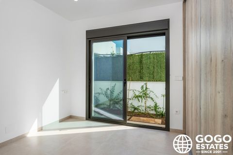 Villa i San Javier, Murcia, San Javier - € 633.500 | Ref: 84923663-01 - foto 17