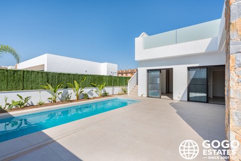 Villa i San Javier, Murcia, San Javier - € 633.500 | Ref: 84923663-01 - foto 2