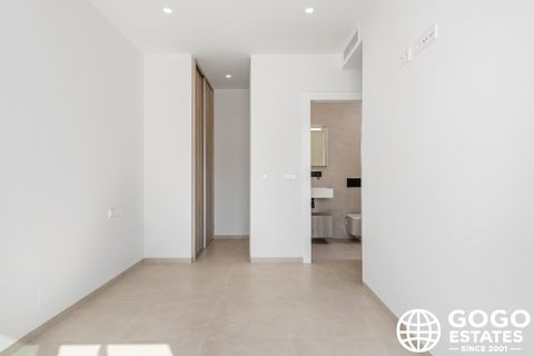 Villa i San Javier, Murcia, San Javier - € 633.500 | Ref: 84923663-01 - foto 20