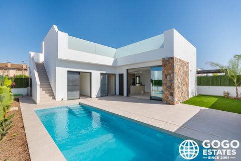 Villa i San Javier, Murcia, San Javier - € 633.500 | Ref: 84923663-01 - foto 3