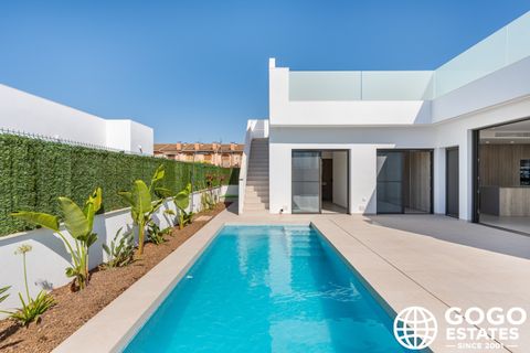 Villa i San Javier, Murcia, San Javier - € 633.500 | Ref: 84923663-01 - foto 4