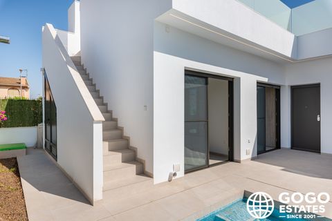 Villa i San Javier, Murcia, San Javier - € 633.500 | Ref: 84923663-01 - foto 6