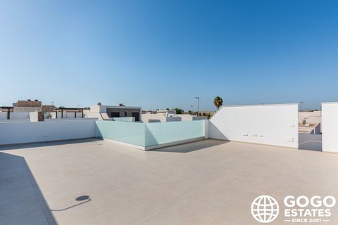 Villa i San Javier, Murcia, San Javier - € 633.500 | Ref: 84923663-01 - foto 7
