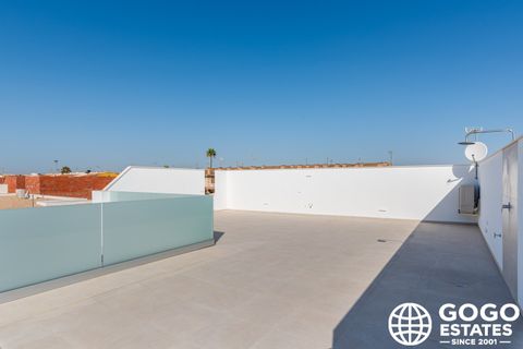 Villa i San Javier, Murcia, San Javier - € 633.500 | Ref: 84923663-01 - foto 8