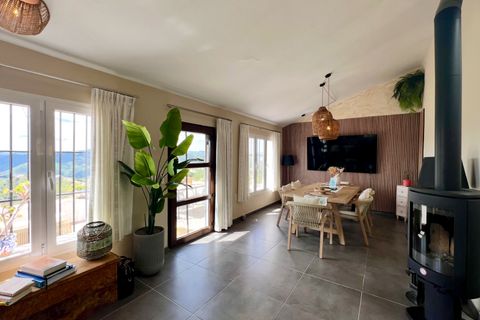 Masia a Riogordo, Malaga, Riogordo - € 665.000 | Ref: IRE2612 - foto 16