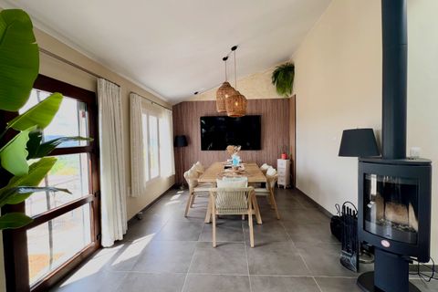 Masia a Riogordo, Malaga, Riogordo - € 665.000 | Ref: IRE2612 - foto 17