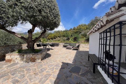 Masia a Riogordo, Malaga, Riogordo - € 665.000 | Ref: IRE2612 - foto 44