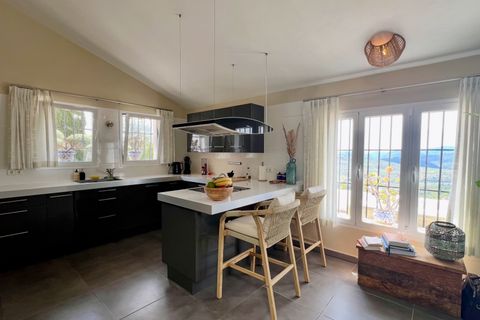 Masia a Riogordo, Malaga, Riogordo - € 665.000 | Ref: IRE2612 - foto 12