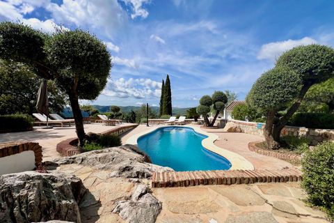 Masia a Riogordo, Malaga, Riogordo - € 665.000 | Ref: IRE2612 - foto 2
