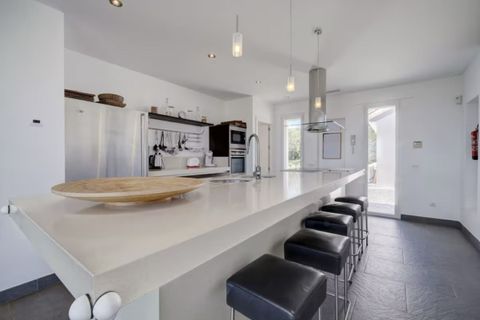 Villa i Manilva, Malaga, Manilva - € 2.500.000 | Ref: R5357224 - foto 16