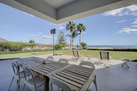 Villa i Manilva, Malaga, Manilva - € 2.500.000 | Ref: R5357224 - foto 19