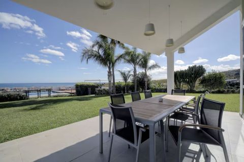 Villa i Manilva, Malaga, Manilva - € 2.500.000 | Ref: R5357224 - foto 23