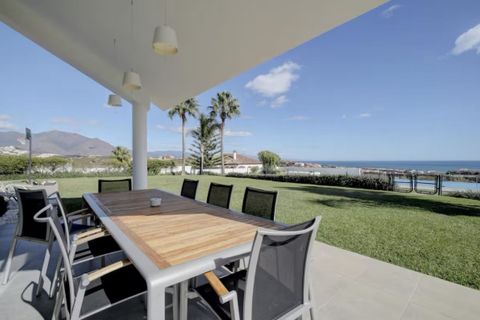 Villa i Manilva, Malaga, Manilva - € 2.500.000 | Ref: R5357224 - foto 24