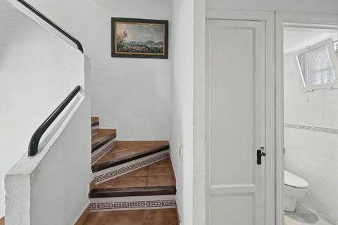Byhus i Casares, Malaga, Casares - € 439.000 | Ref: R5357545 - foto 15