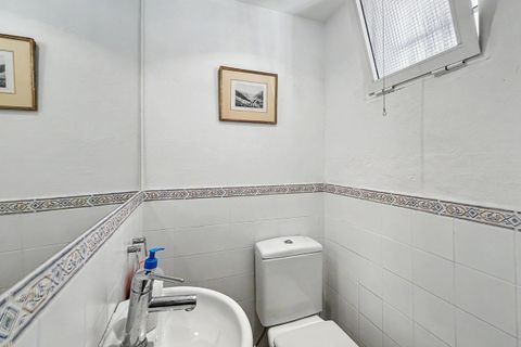 Byhus i Casares, Malaga, Casares - € 439.000 | Ref: R5357545 - foto 16