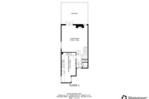 Byhus i Casares, Malaga, Casares - € 439.000 | Ref: R5357545 - foto 29