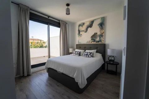 Byhus i Cancelada, Malaga, Cancelada - € 455.000 | Ref: CDS5167330-FO - foto 9