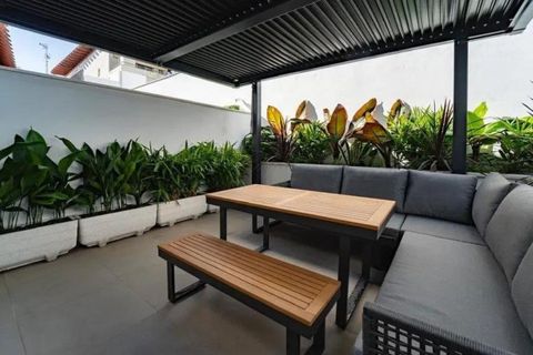 Byhus i Cancelada, Malaga, Cancelada - € 455.000 | Ref: CDS5167330-FO - foto 1