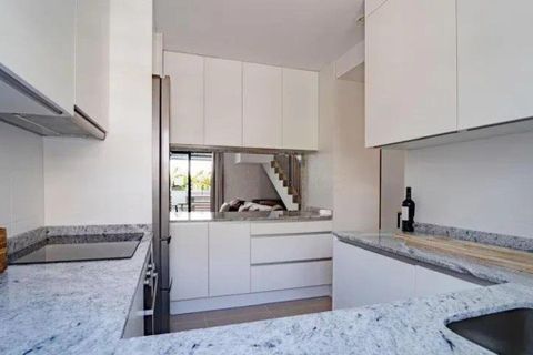 Byhus i Cancelada, Malaga, Cancelada - € 455.000 | Ref: CDS5167330-FO - foto 5