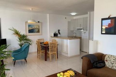 Lejlighed i Playa Paraiso, Tenerife - foto 4