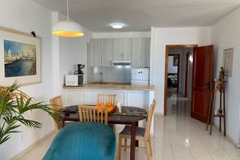 Lejlighed i Playa Paraiso, Tenerife - foto 3