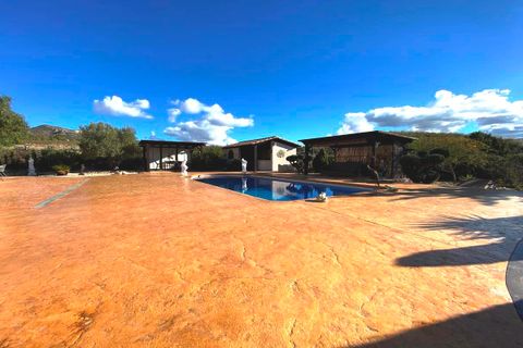 Landejendom i Sax, Alicante, Sax - € 399.995 | Ref: WV2582 - foto 16