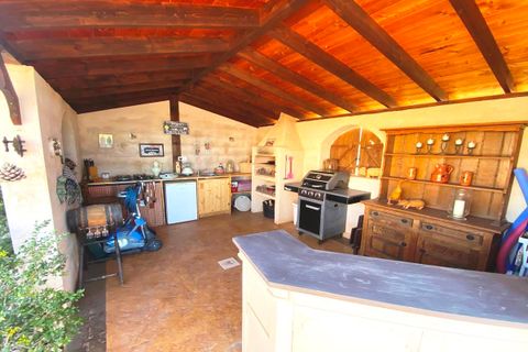Landejendom i Sax, Alicante, Sax - € 399.995 | Ref: WV2582 - foto 21