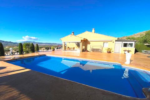 Landejendom i Sax, Alicante, Sax - € 399.995 | Ref: WV2582 - foto 12