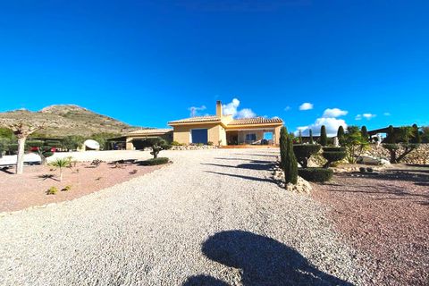 Landejendom i Sax, Alicante, Sax - € 399.995 | Ref: WV2582 - foto 8
