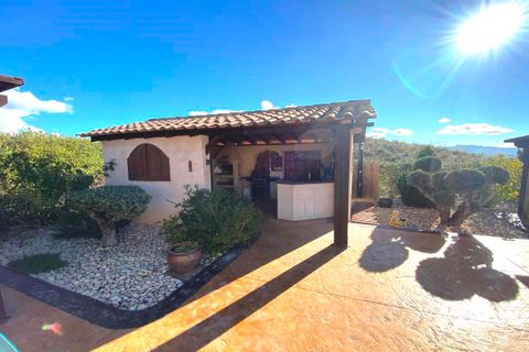 Landejendom i Sax, Alicante, Sax - € 399.995 | Ref: WV2582 - foto 19