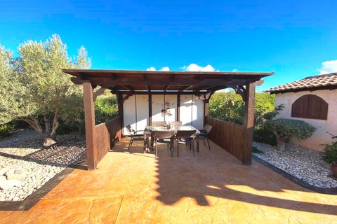 Landejendom i Sax, Alicante, Sax - € 399.995 | Ref: WV2582 - foto 22